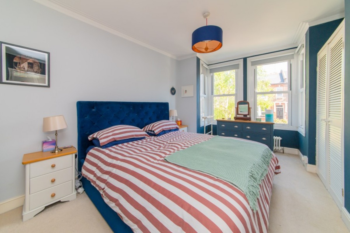 ELM PARK ROAD, FINCHLEY, N3