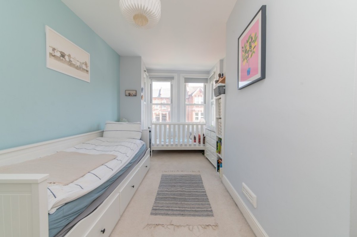 ELM PARK ROAD, FINCHLEY, N3