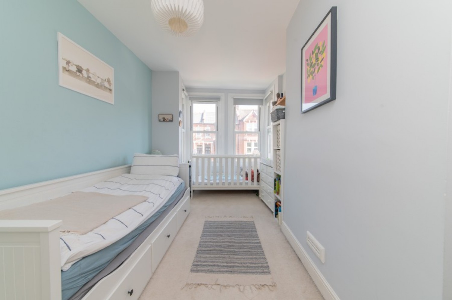 ELM PARK ROAD, FINCHLEY, N3