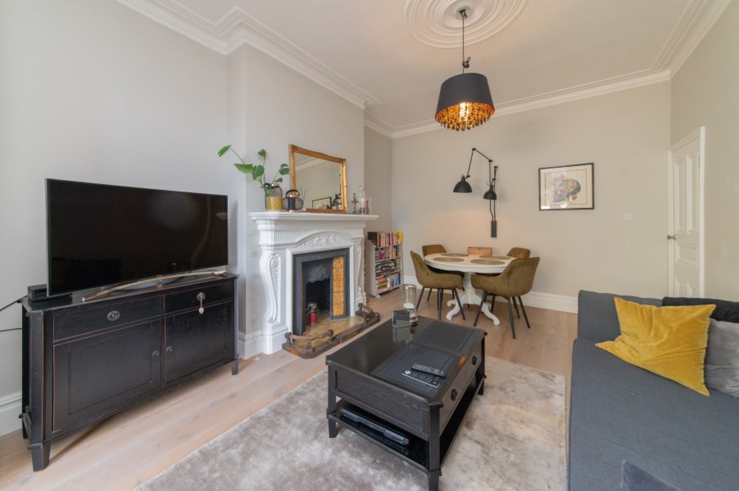 DUKES AVENUE, FINCHLEY, N3