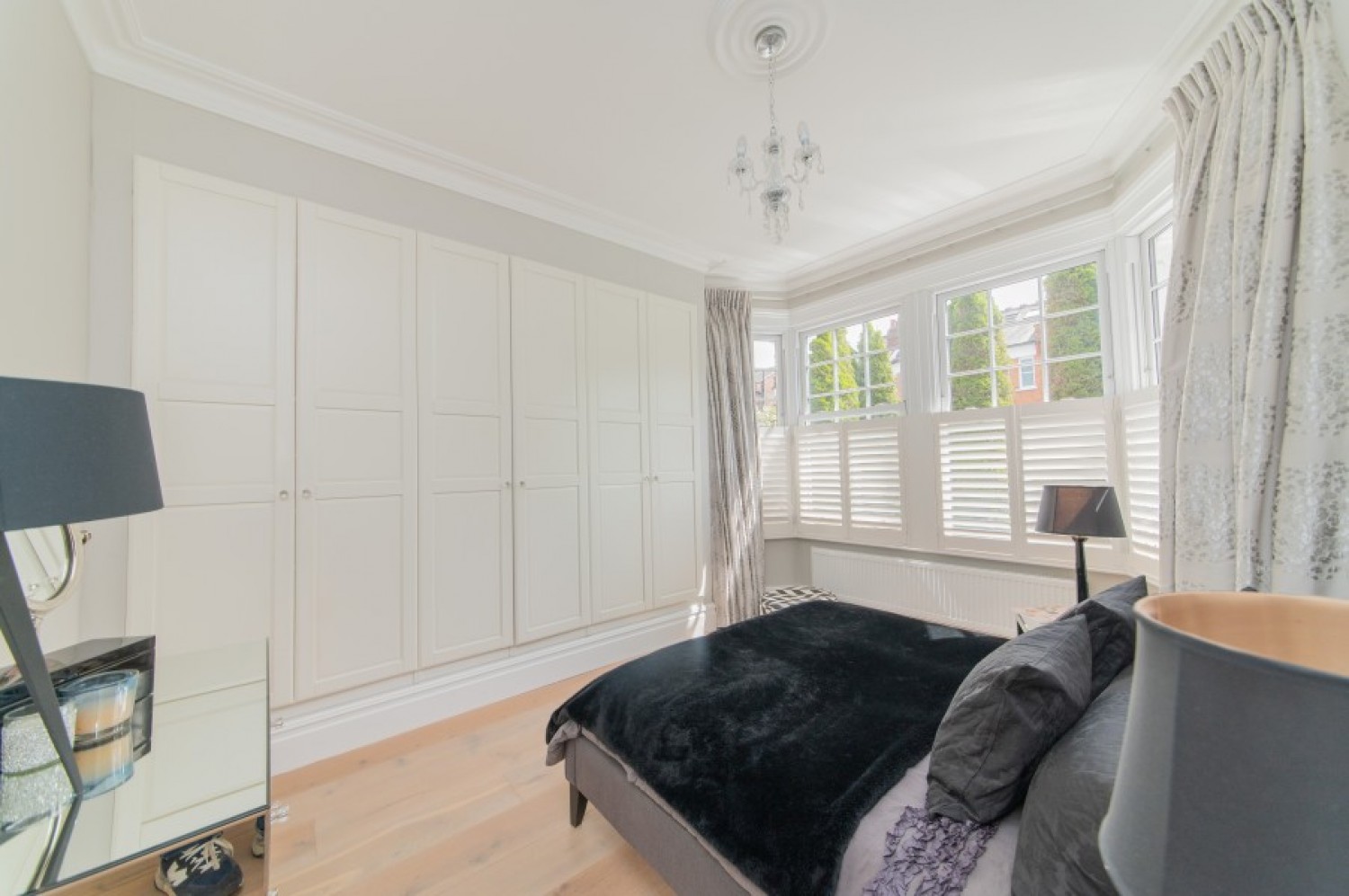 DUKES AVENUE, FINCHLEY, N3