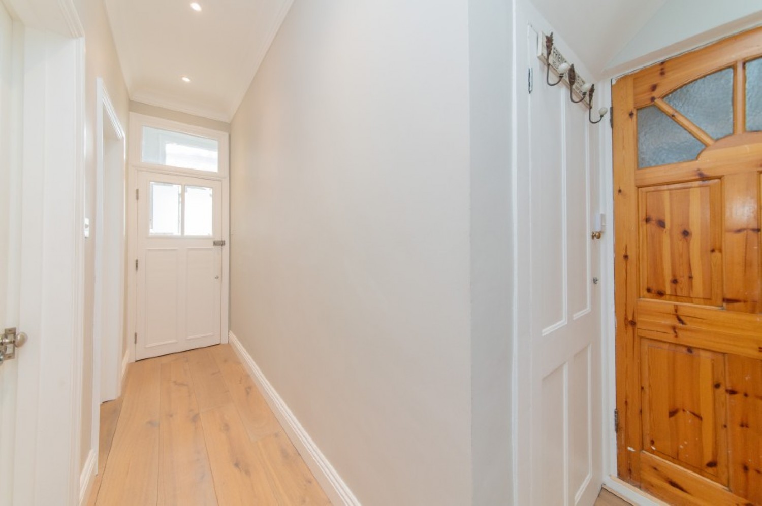 DUKES AVENUE, FINCHLEY, N3