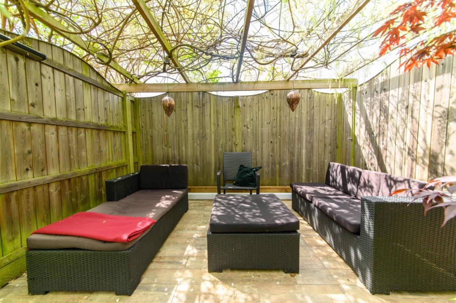 DUKES AVENUE, FINCHLEY, N3