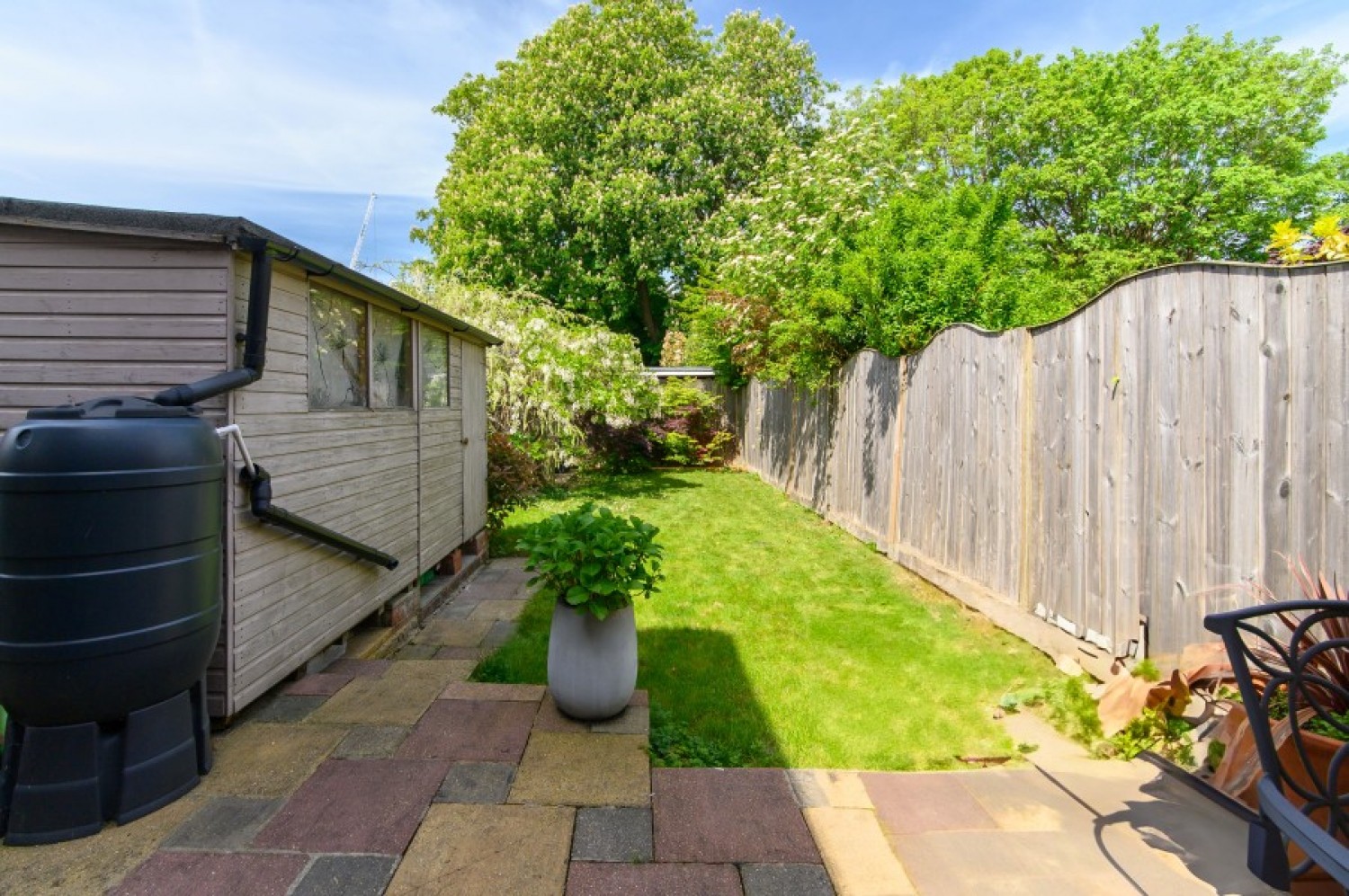 DUKES AVENUE, FINCHLEY, N3