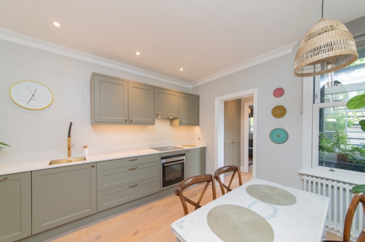 DUKES AVENUE, FINCHLEY, N3