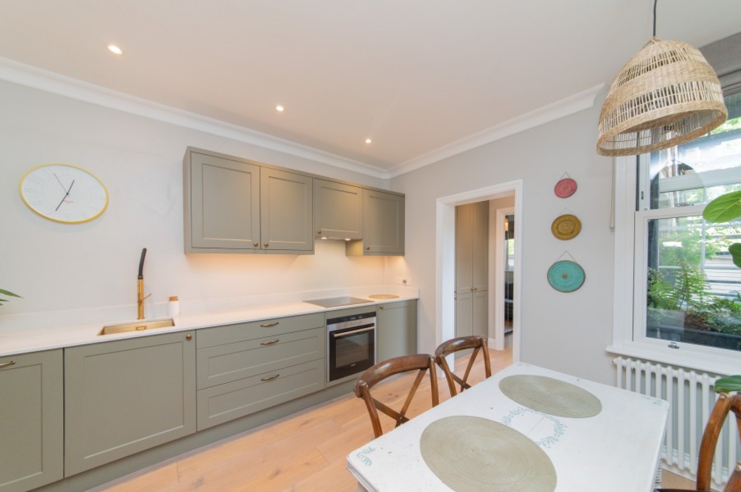 DUKES AVENUE, FINCHLEY, N3