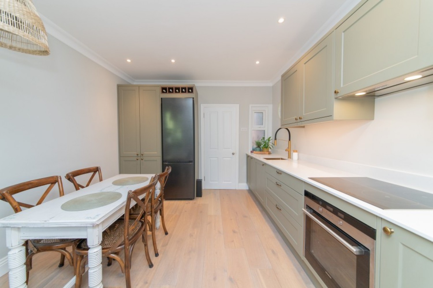 DUKES AVENUE, FINCHLEY, N3