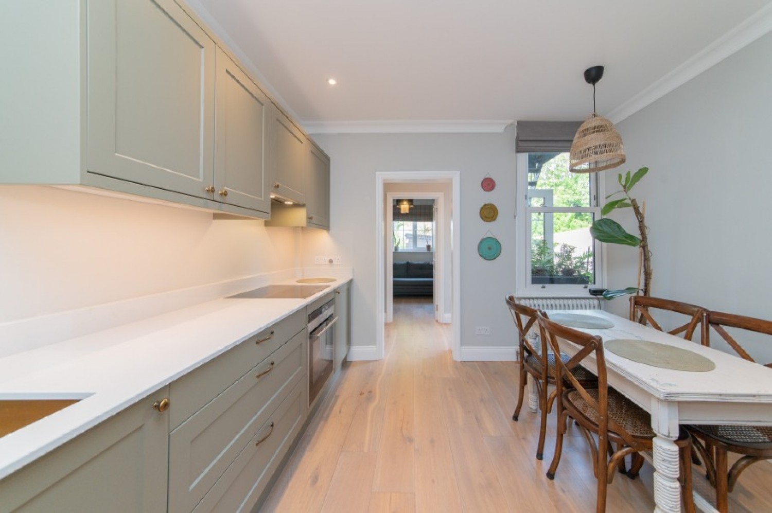 DUKES AVENUE, FINCHLEY, N3