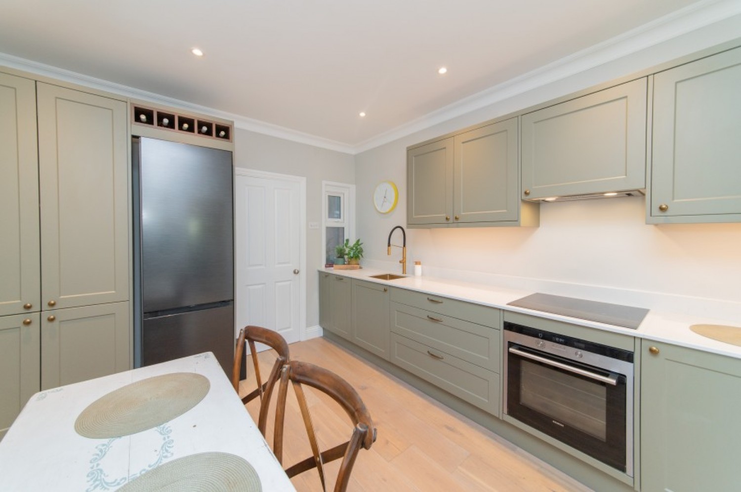 DUKES AVENUE, FINCHLEY, N3