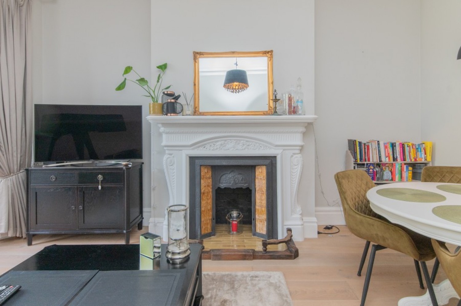 DUKES AVENUE, FINCHLEY, N3