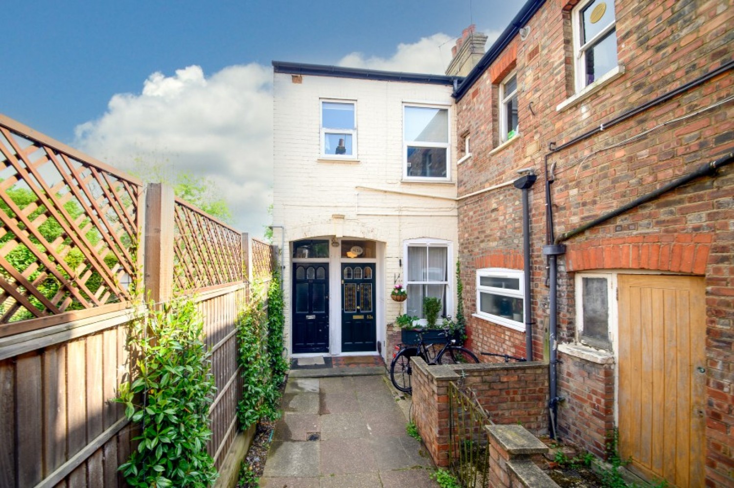LONG LANE, FINCHLEY, N3