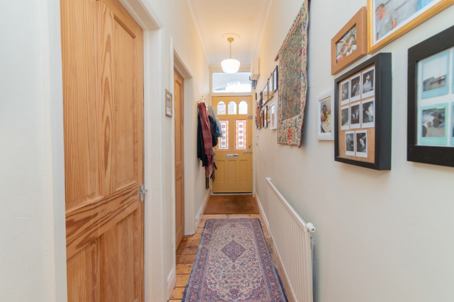 LONG LANE, FINCHLEY, N3