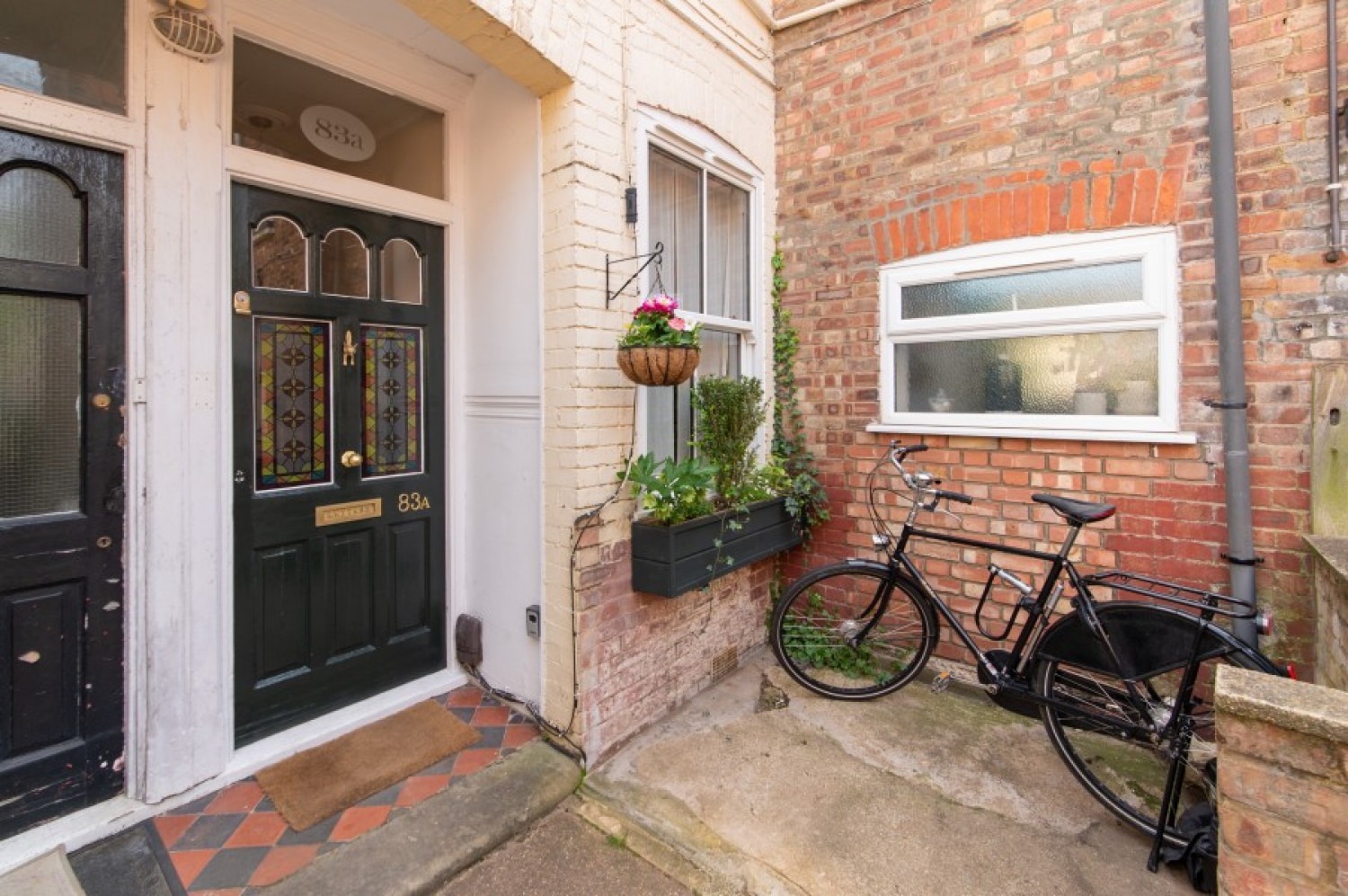 LONG LANE, FINCHLEY, N3