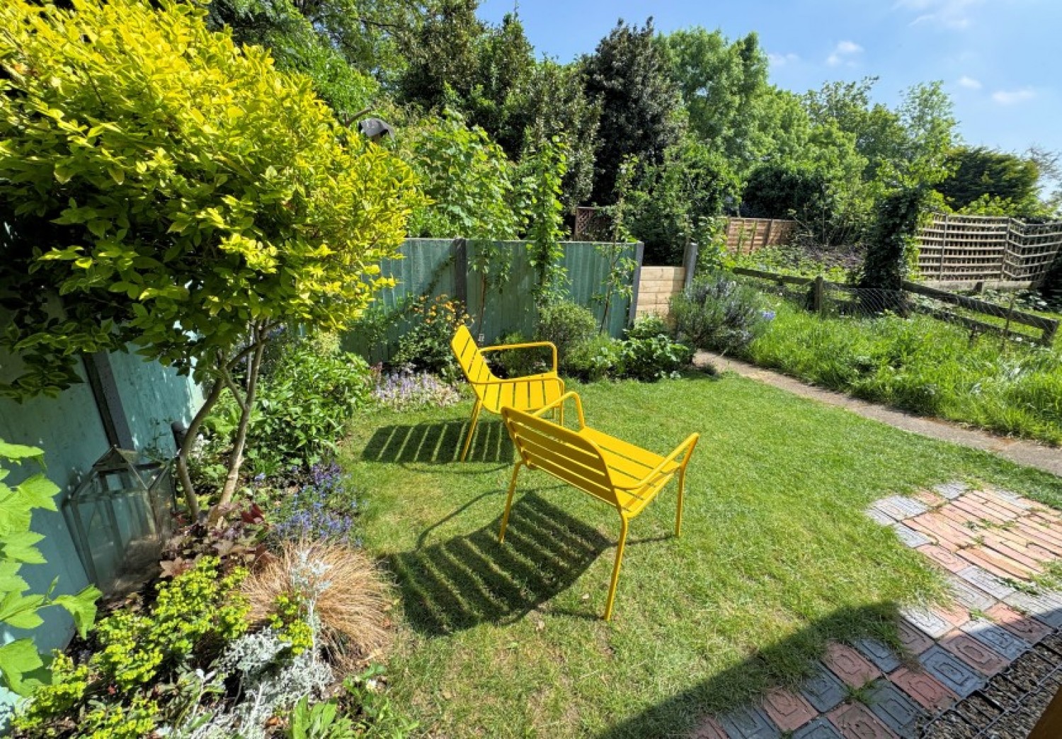 LONG LANE, FINCHLEY, N3