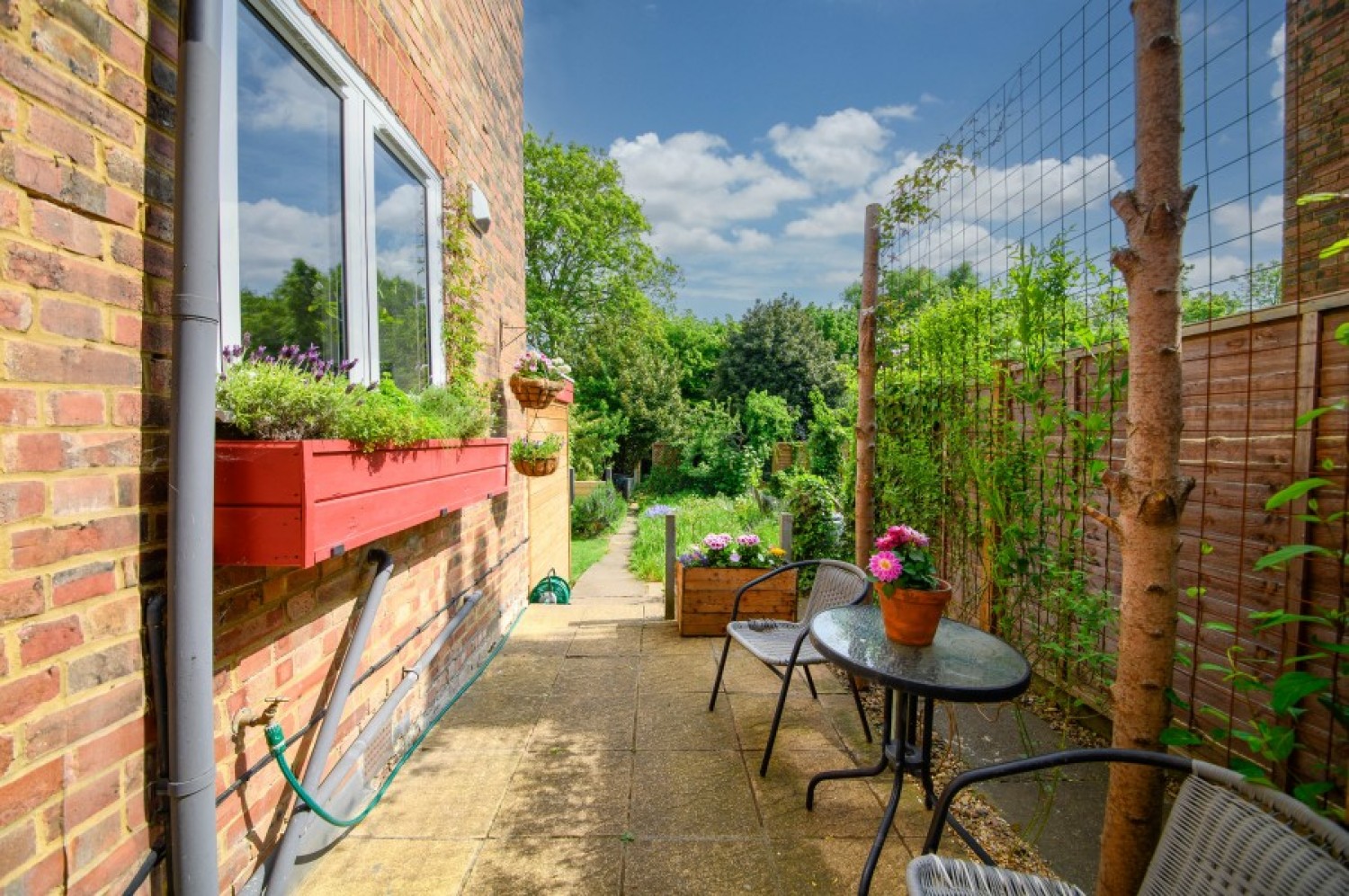 LONG LANE, FINCHLEY, N3