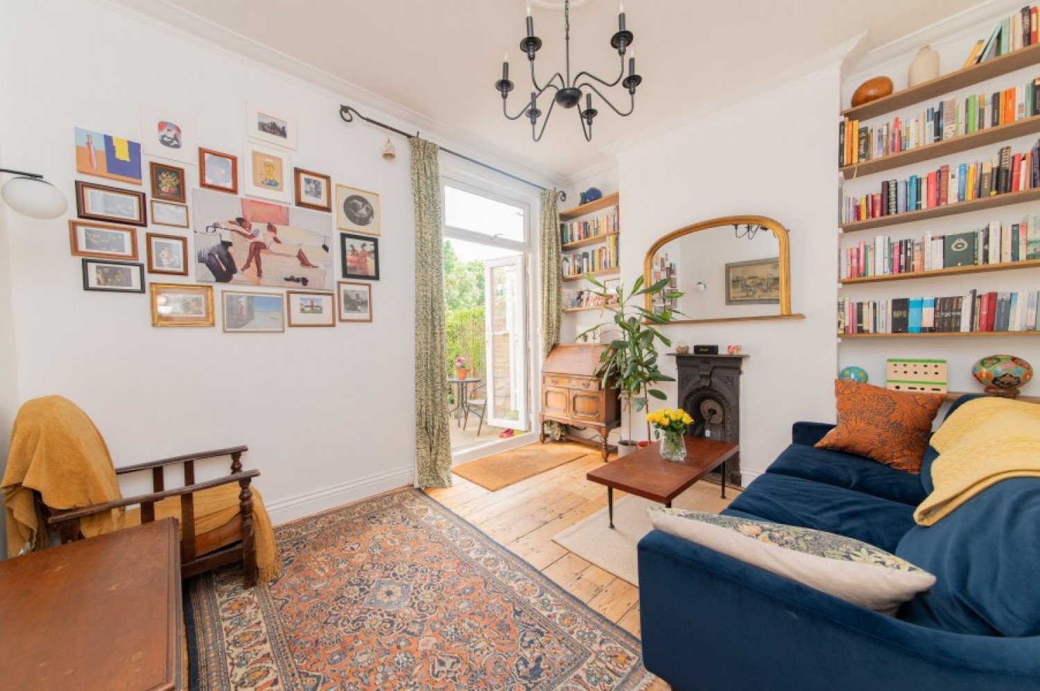 LONG LANE, FINCHLEY, N3