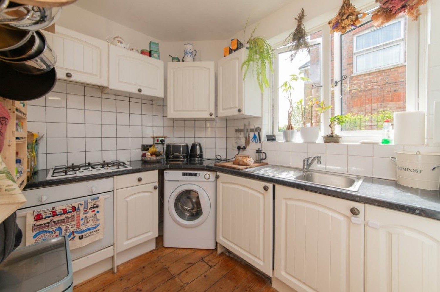 LONG LANE, FINCHLEY, N3