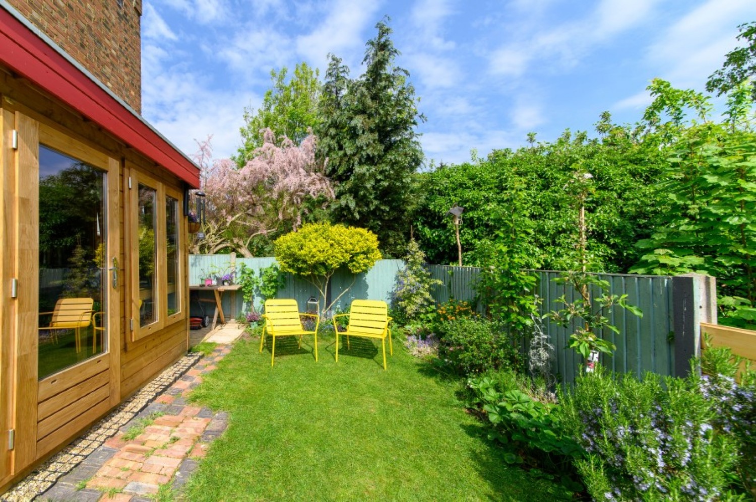 LONG LANE, FINCHLEY, N3