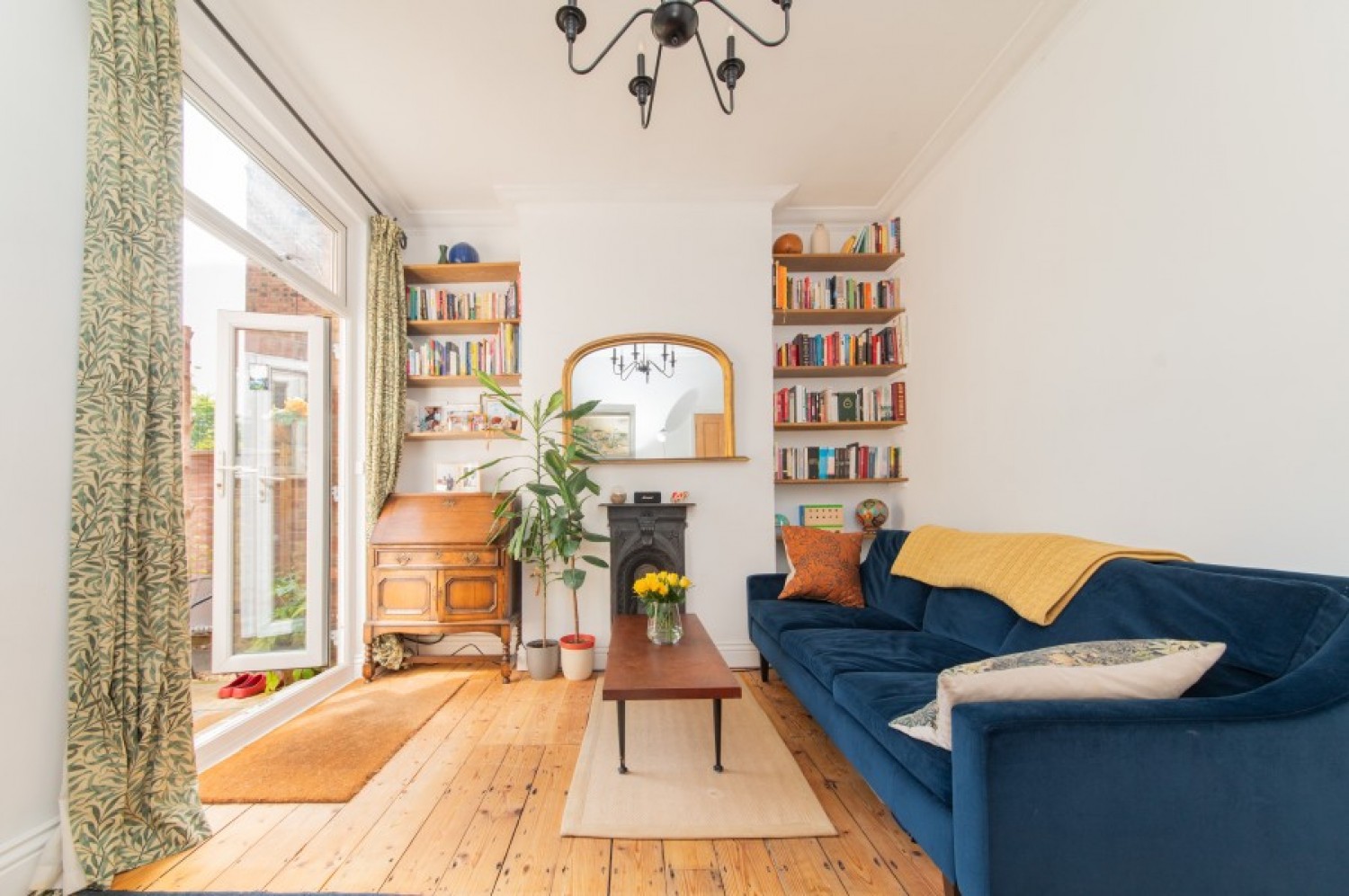 LONG LANE, FINCHLEY, N3