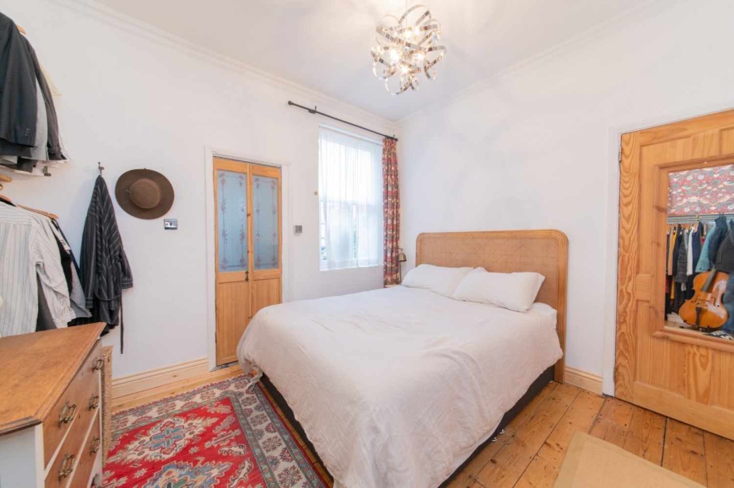 LONG LANE, FINCHLEY, N3