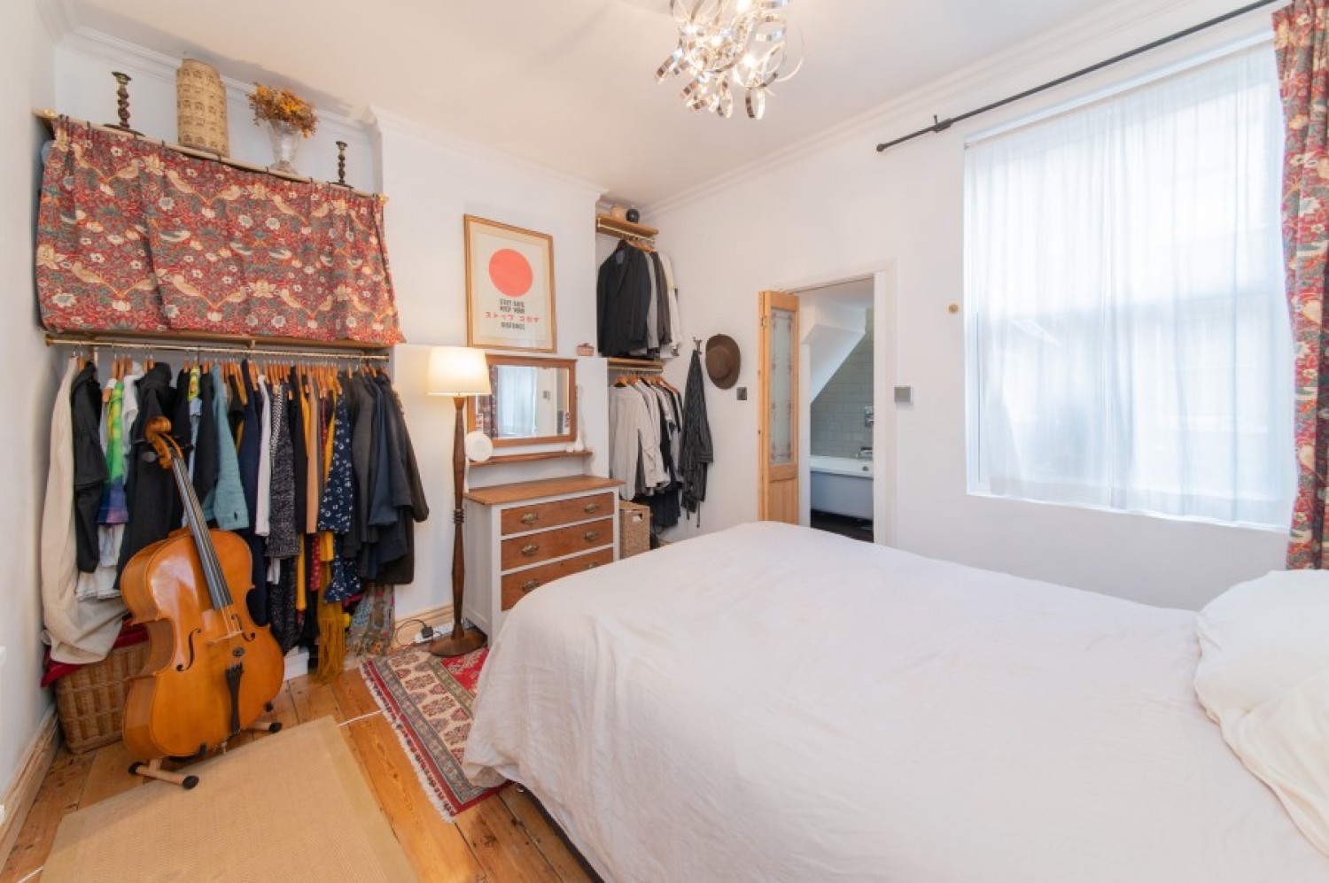 LONG LANE, FINCHLEY, N3
