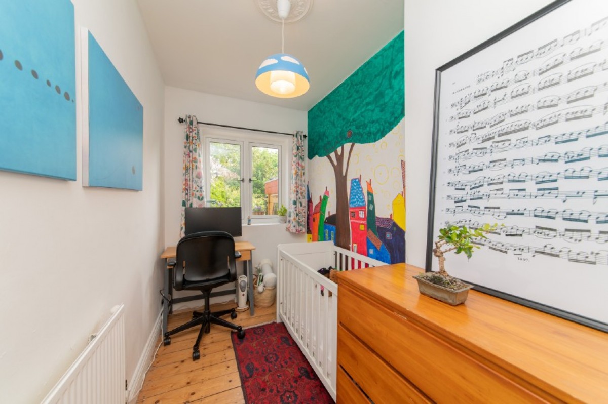 LONG LANE, FINCHLEY, N3
