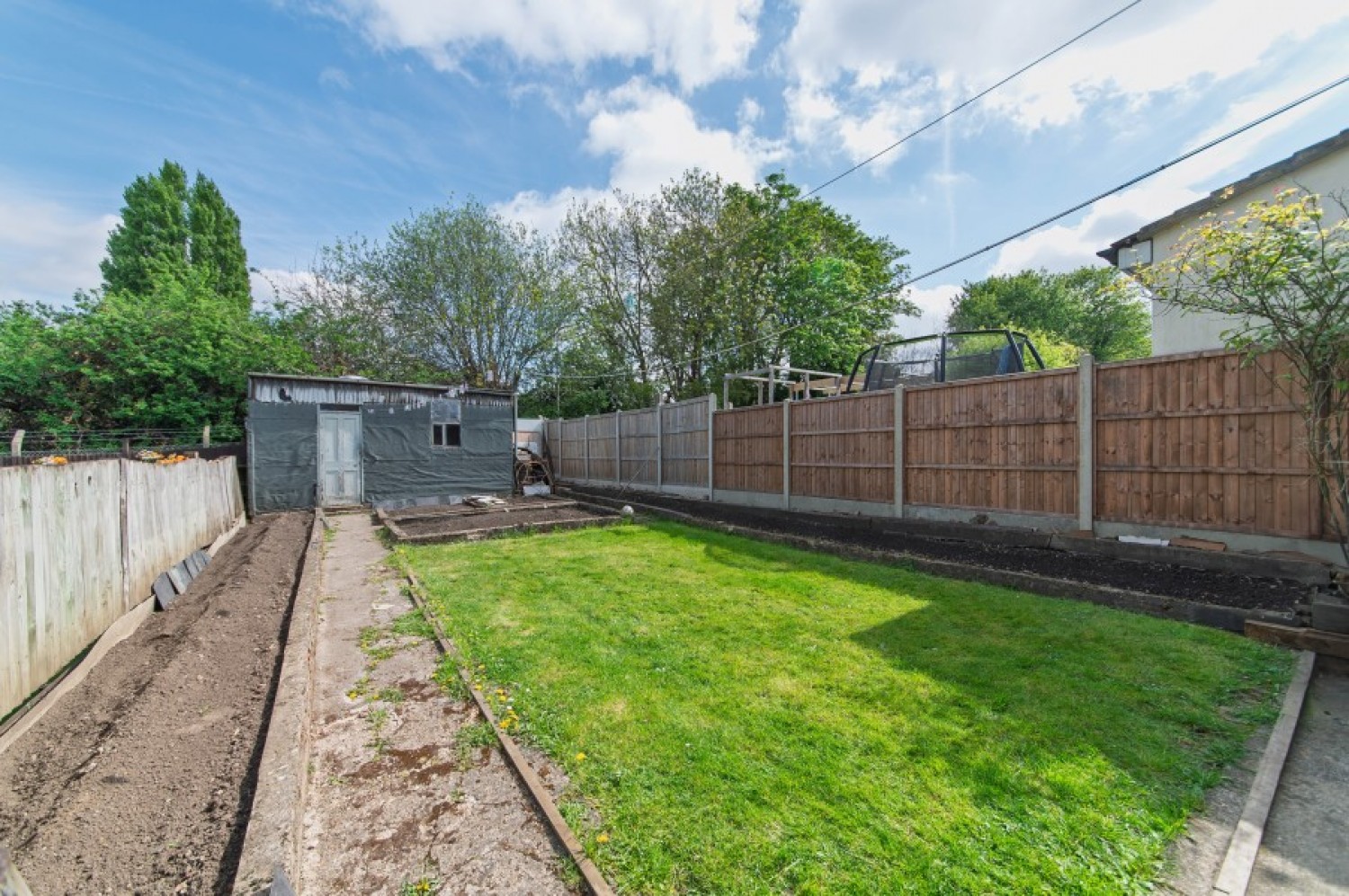 DOLLIS PARK, FINCHLEY, N3