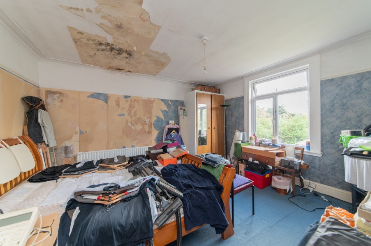 DOLLIS PARK, FINCHLEY, N3
