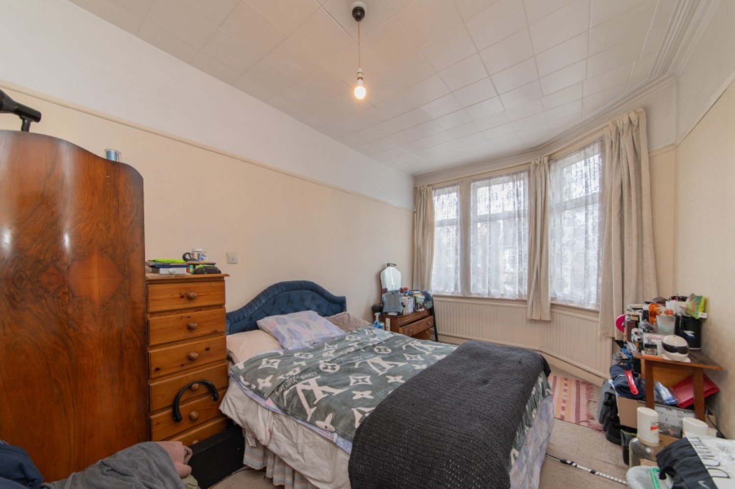 DOLLIS PARK, FINCHLEY, N3