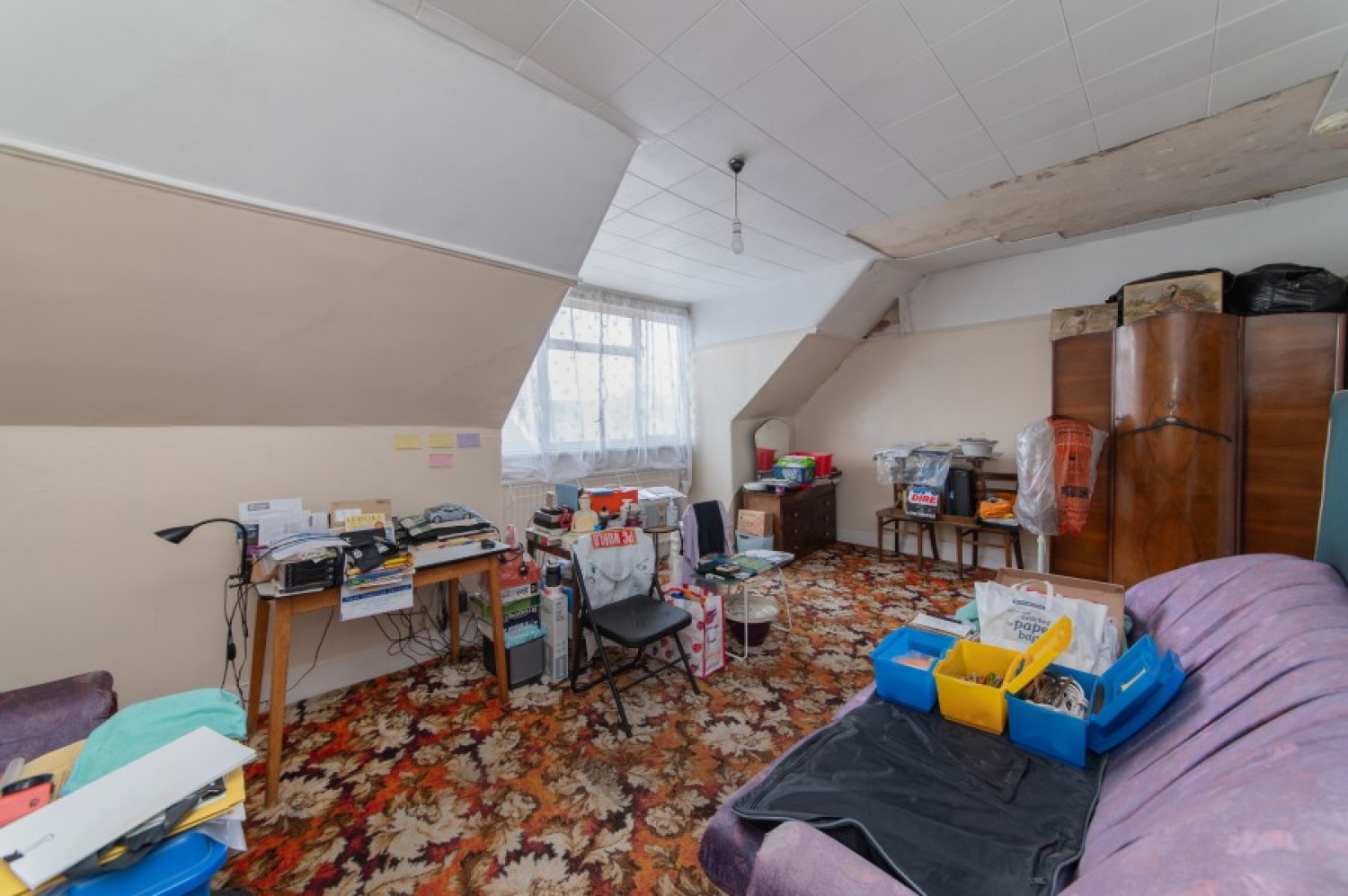 DOLLIS PARK, FINCHLEY, N3