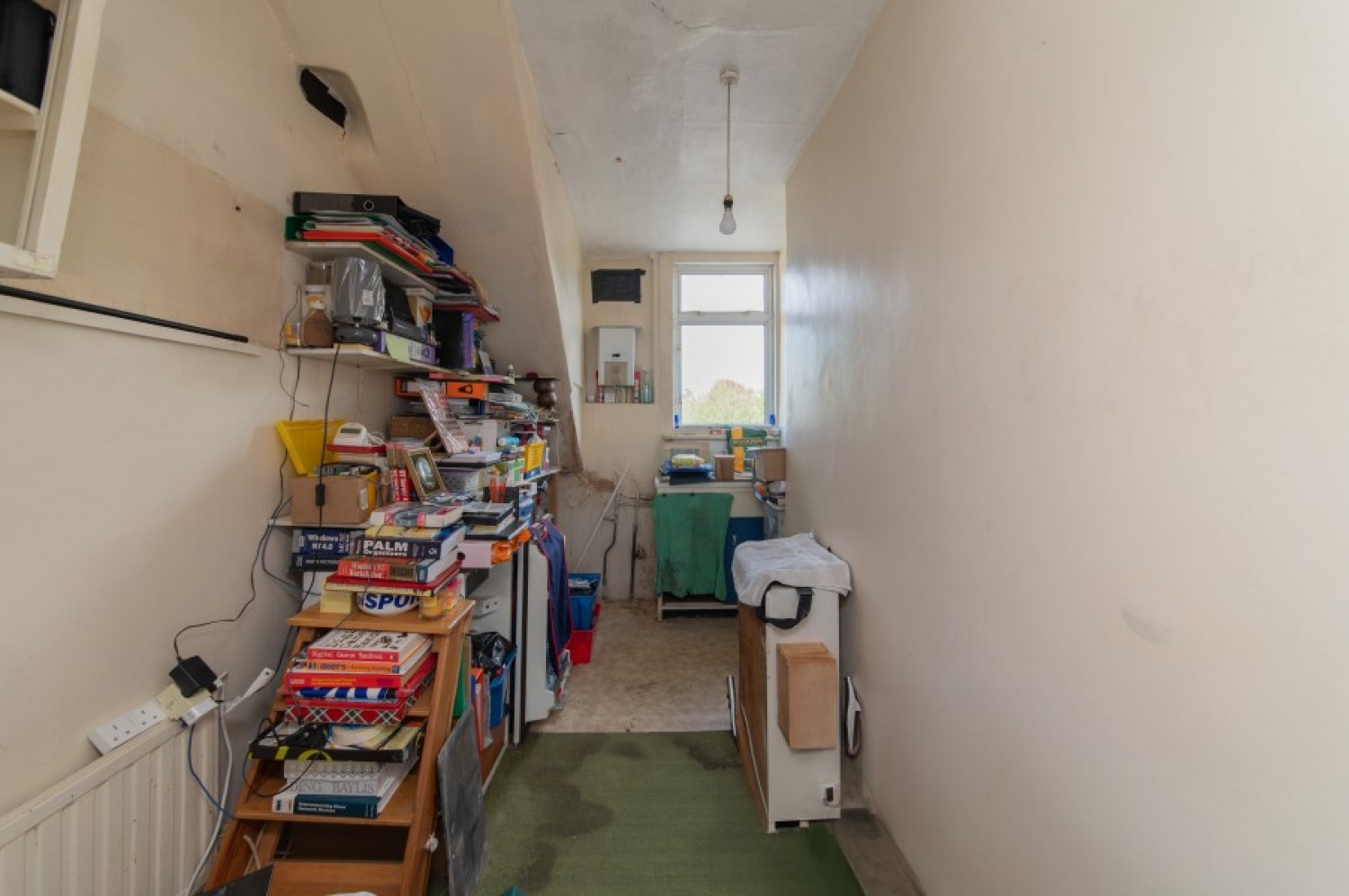 DOLLIS PARK, FINCHLEY, N3