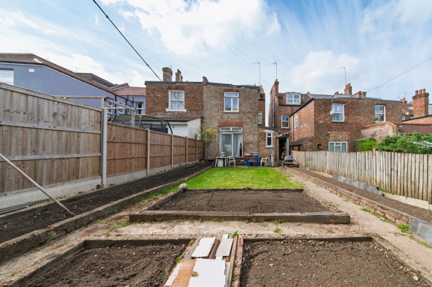 DOLLIS PARK, FINCHLEY, N3