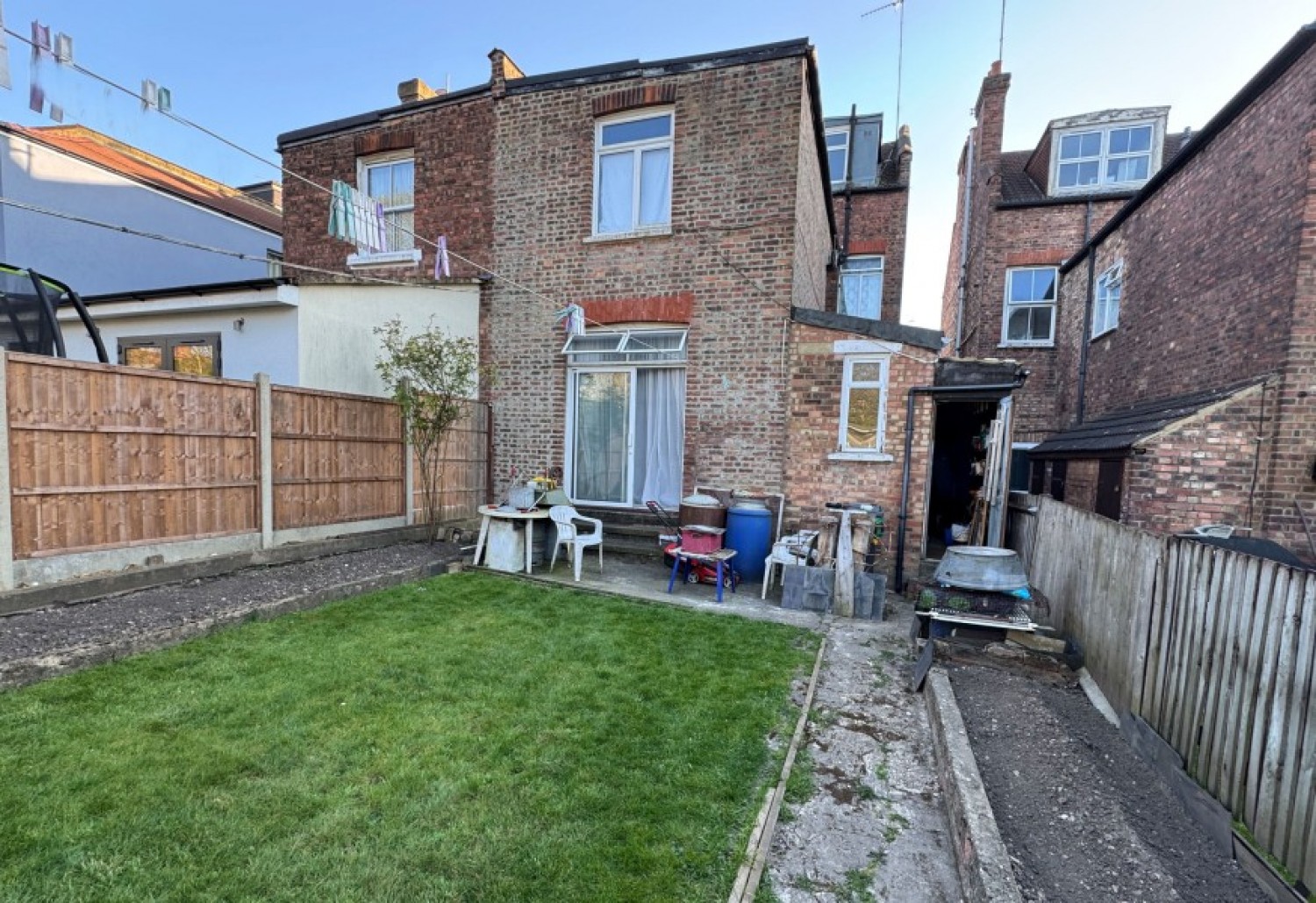 DOLLIS PARK, FINCHLEY, N3