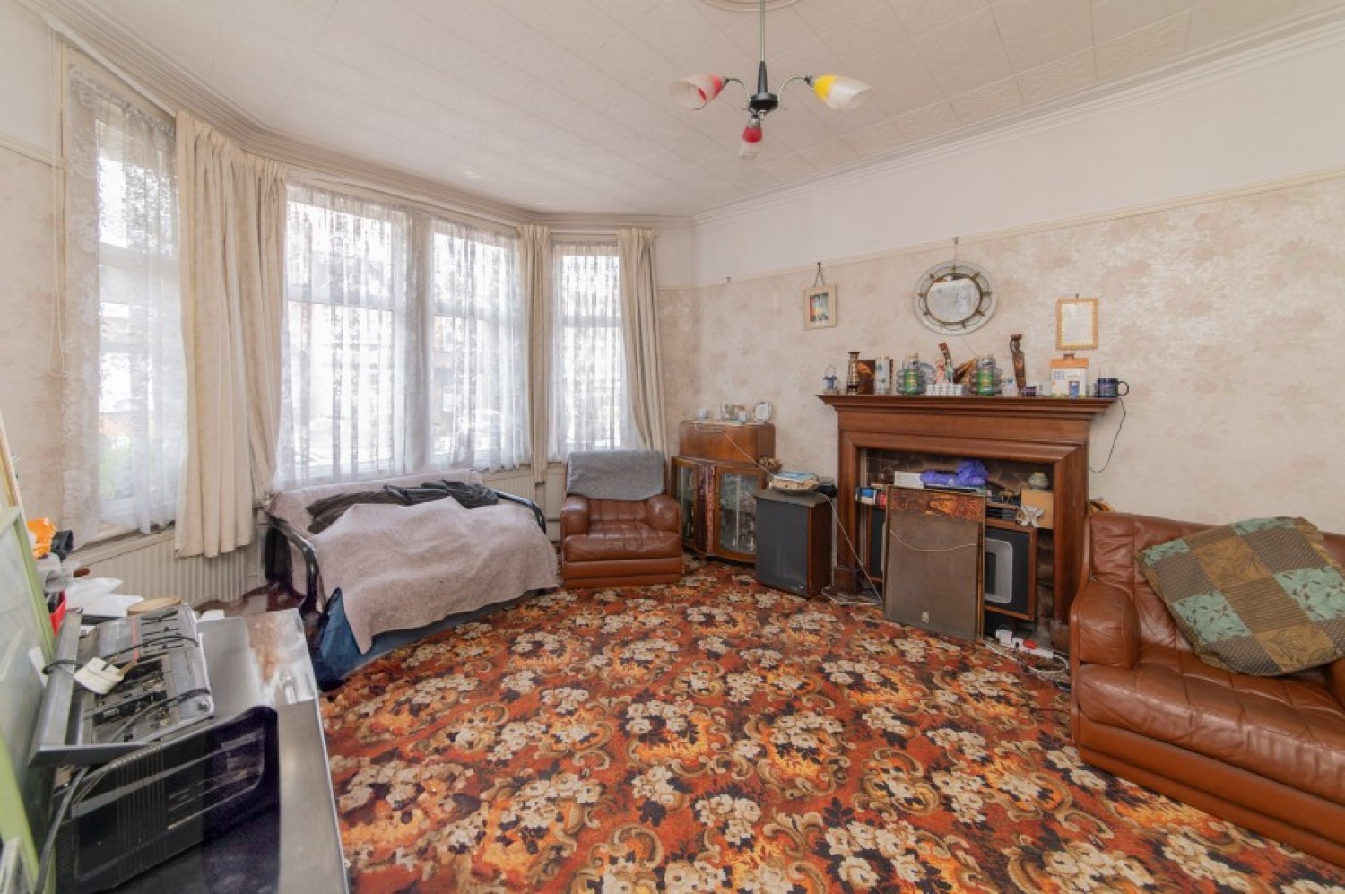 DOLLIS PARK, FINCHLEY, N3