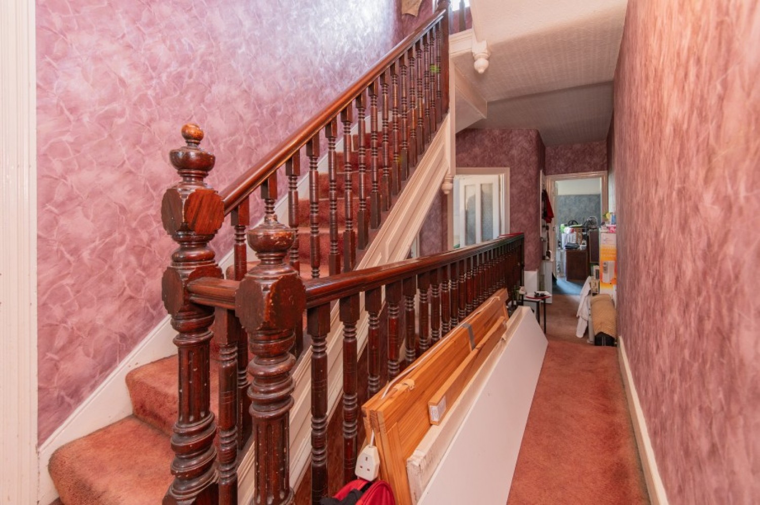 DOLLIS PARK, FINCHLEY, N3