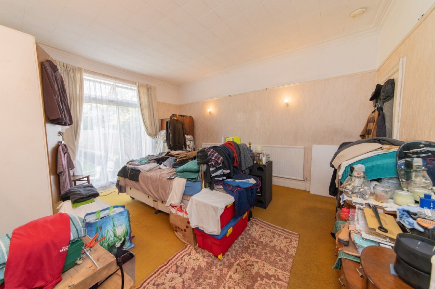 DOLLIS PARK, FINCHLEY, N3