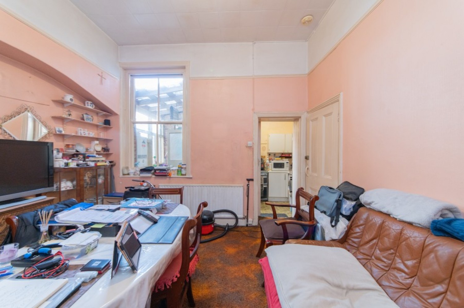 DOLLIS PARK, FINCHLEY, N3