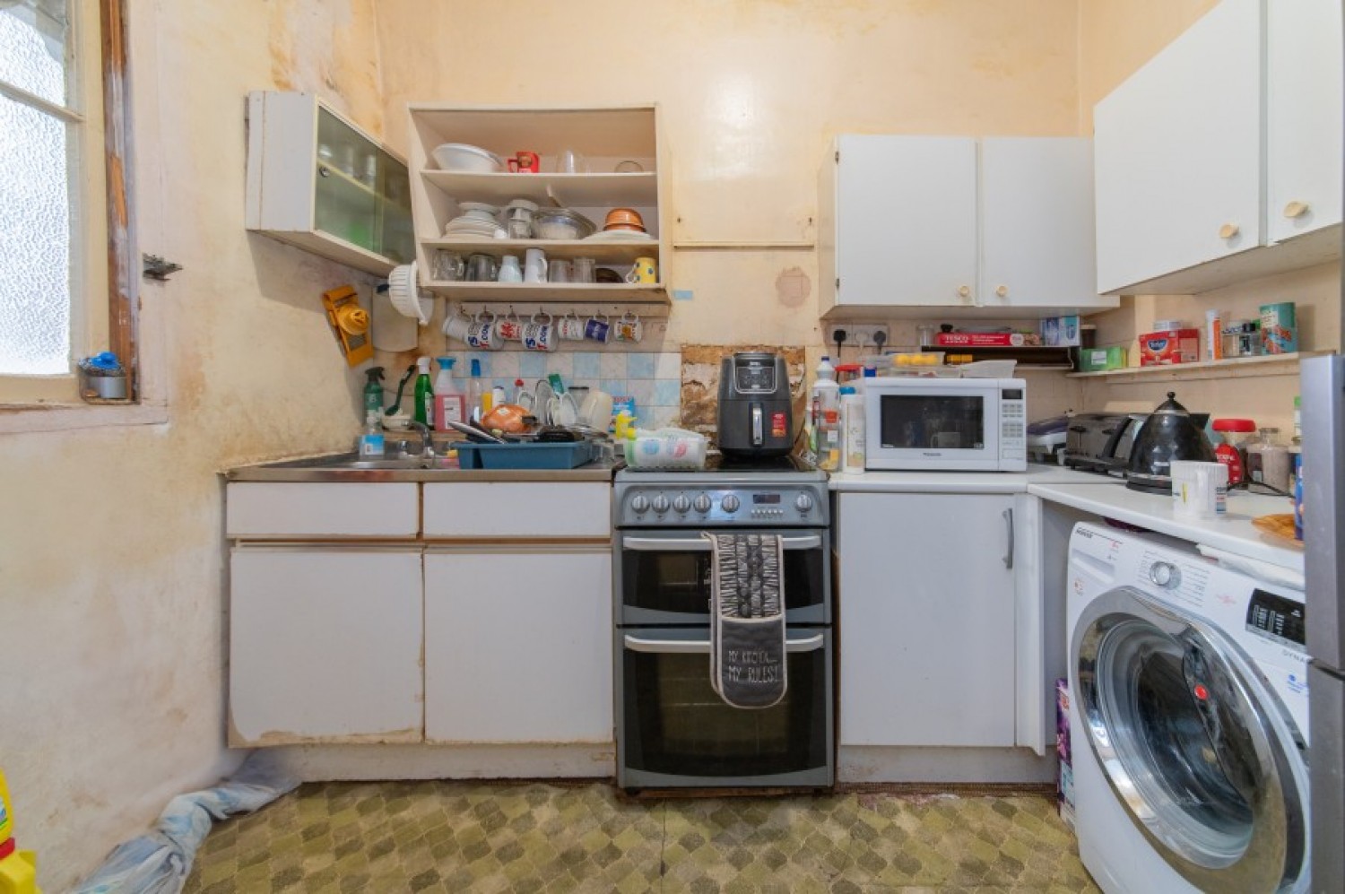 DOLLIS PARK, FINCHLEY, N3