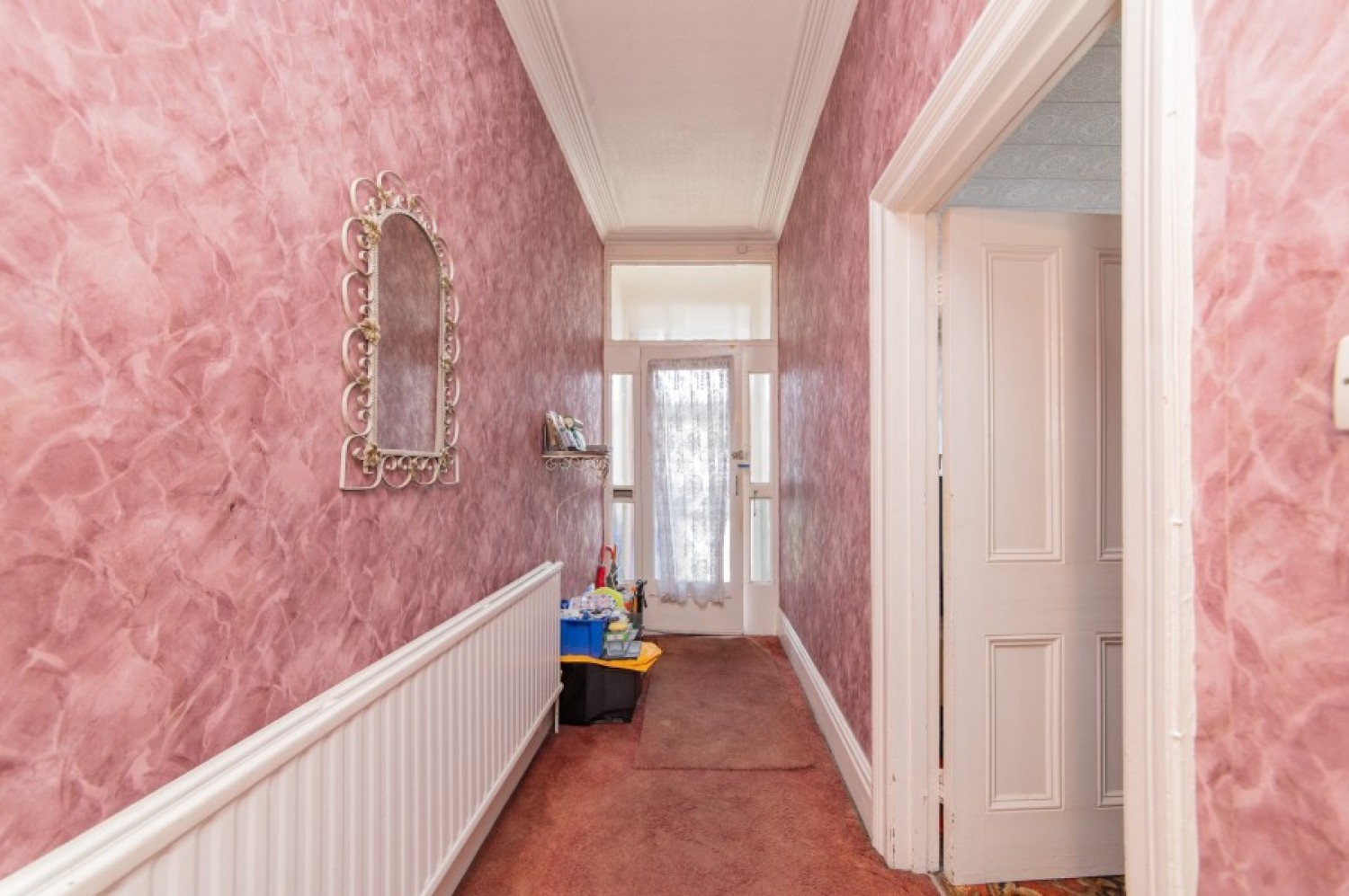 DOLLIS PARK, FINCHLEY, N3