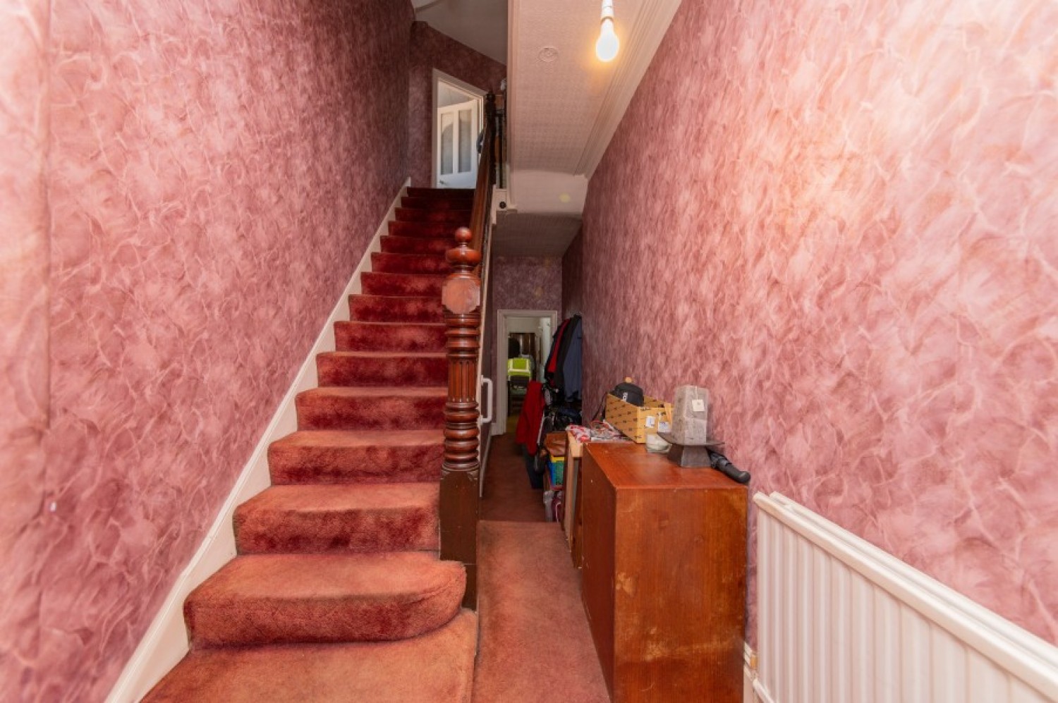 DOLLIS PARK, FINCHLEY, N3