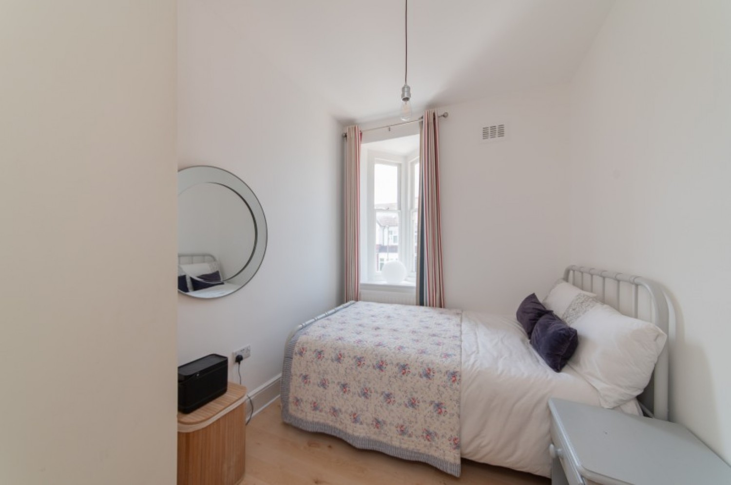 WOODGRANGE AVENUE, NORTH FINCHLEY, N12