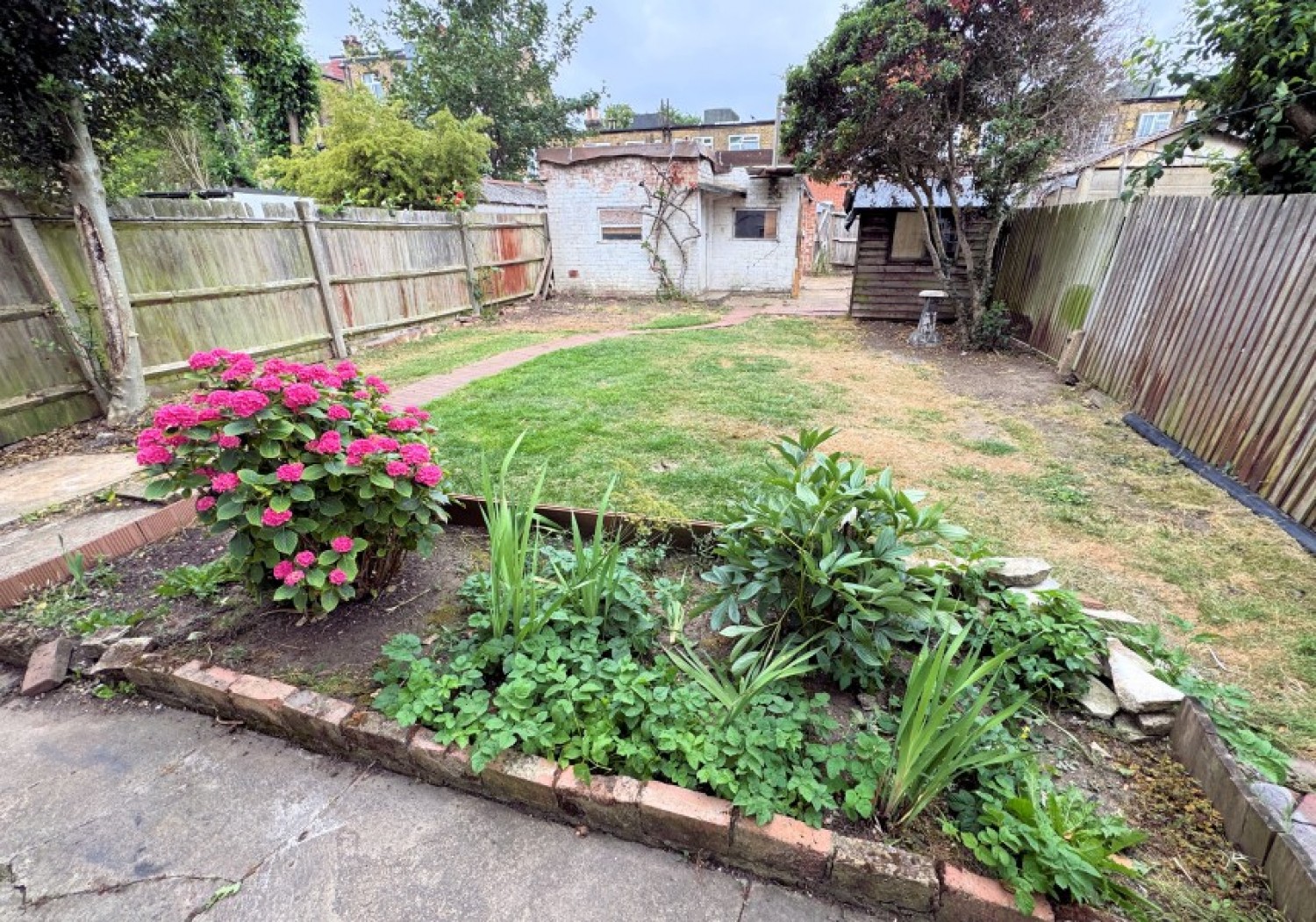 ST PAULS WAY, FINCHLEY, N3