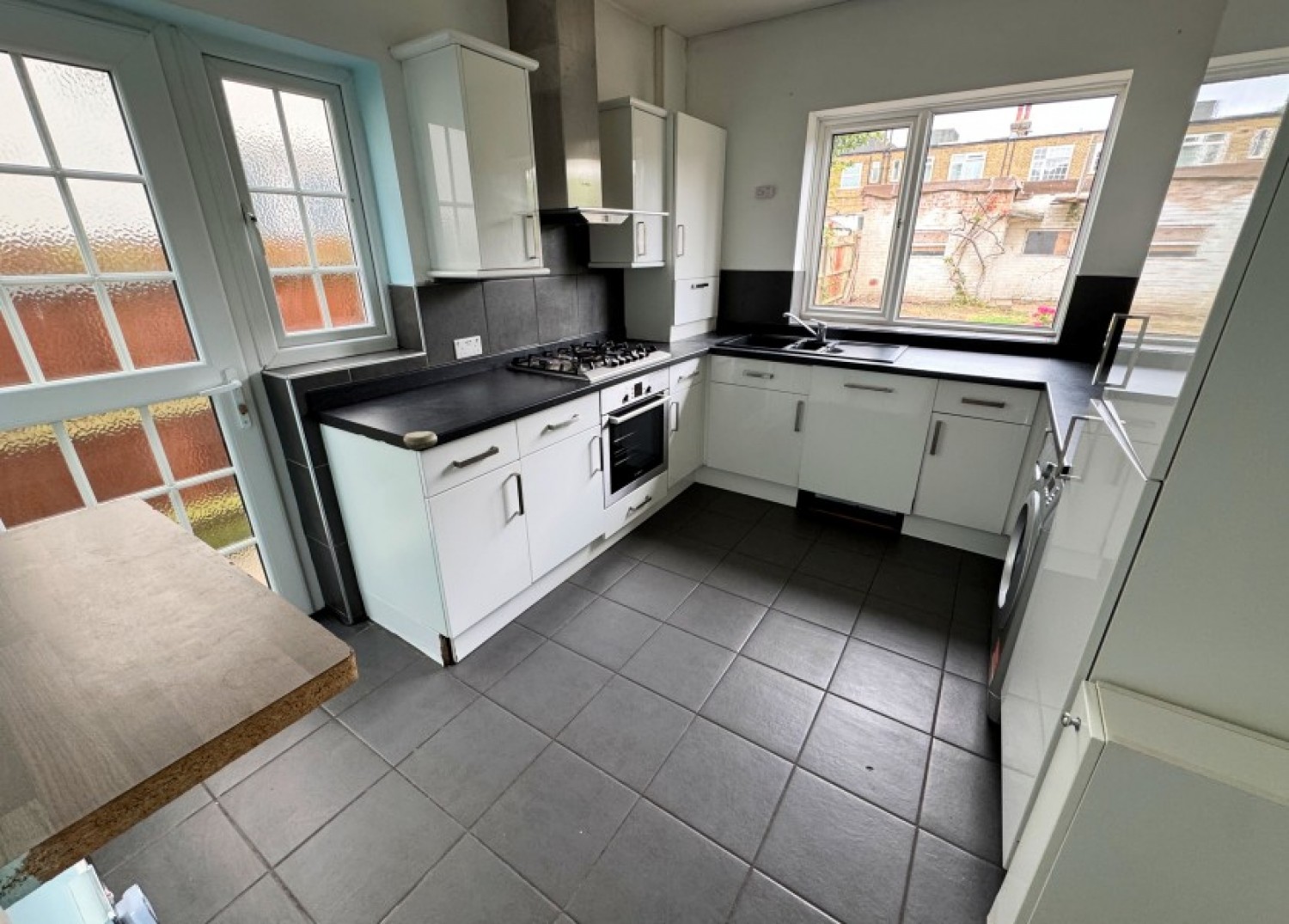 ST PAULS WAY, FINCHLEY, N3