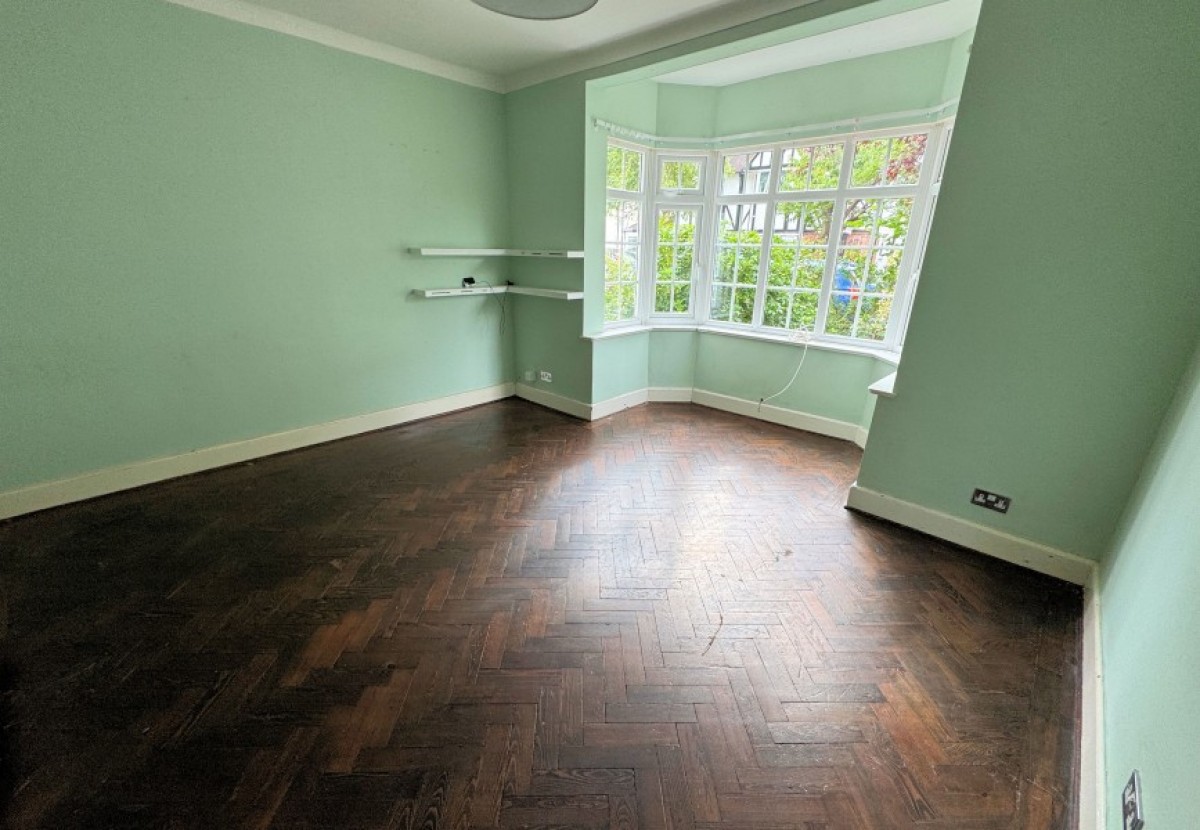 ST PAULS WAY, FINCHLEY, N3