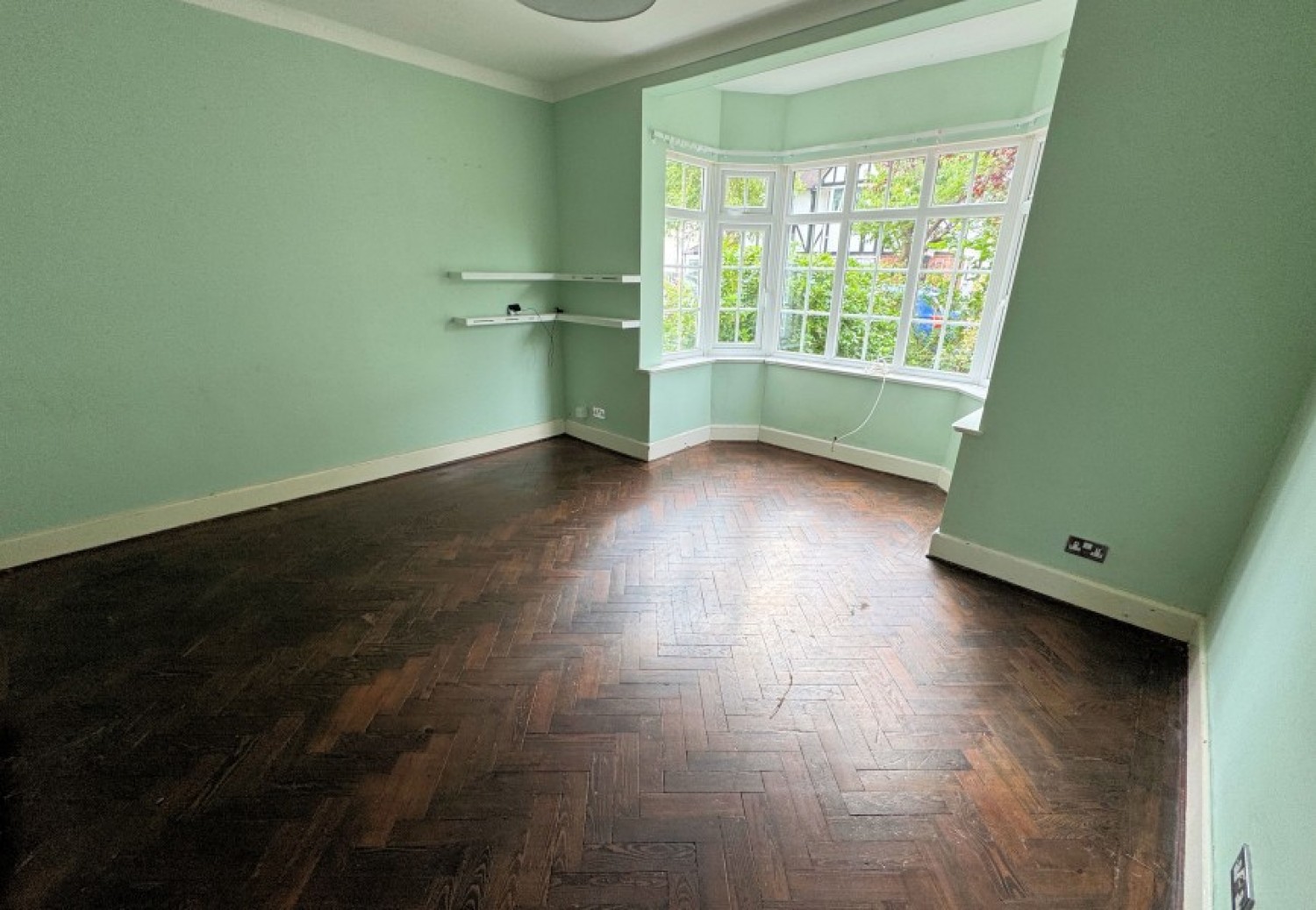 ST PAULS WAY, FINCHLEY, N3