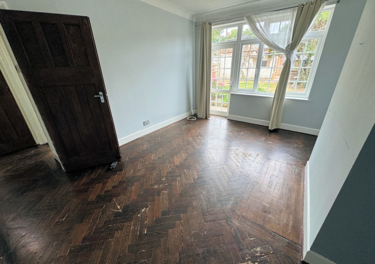 ST PAULS WAY, FINCHLEY, N3