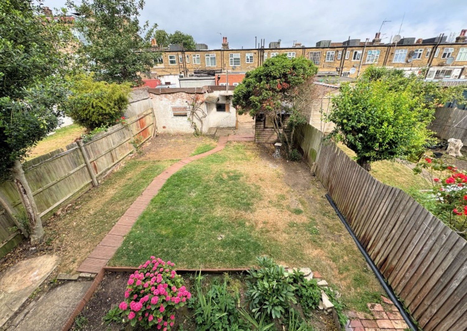 ST PAULS WAY, FINCHLEY, N3