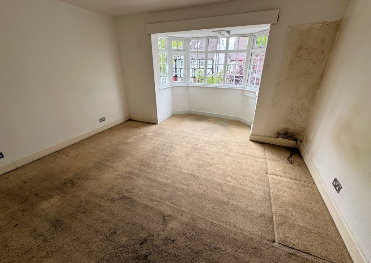 ST PAULS WAY, FINCHLEY, N3