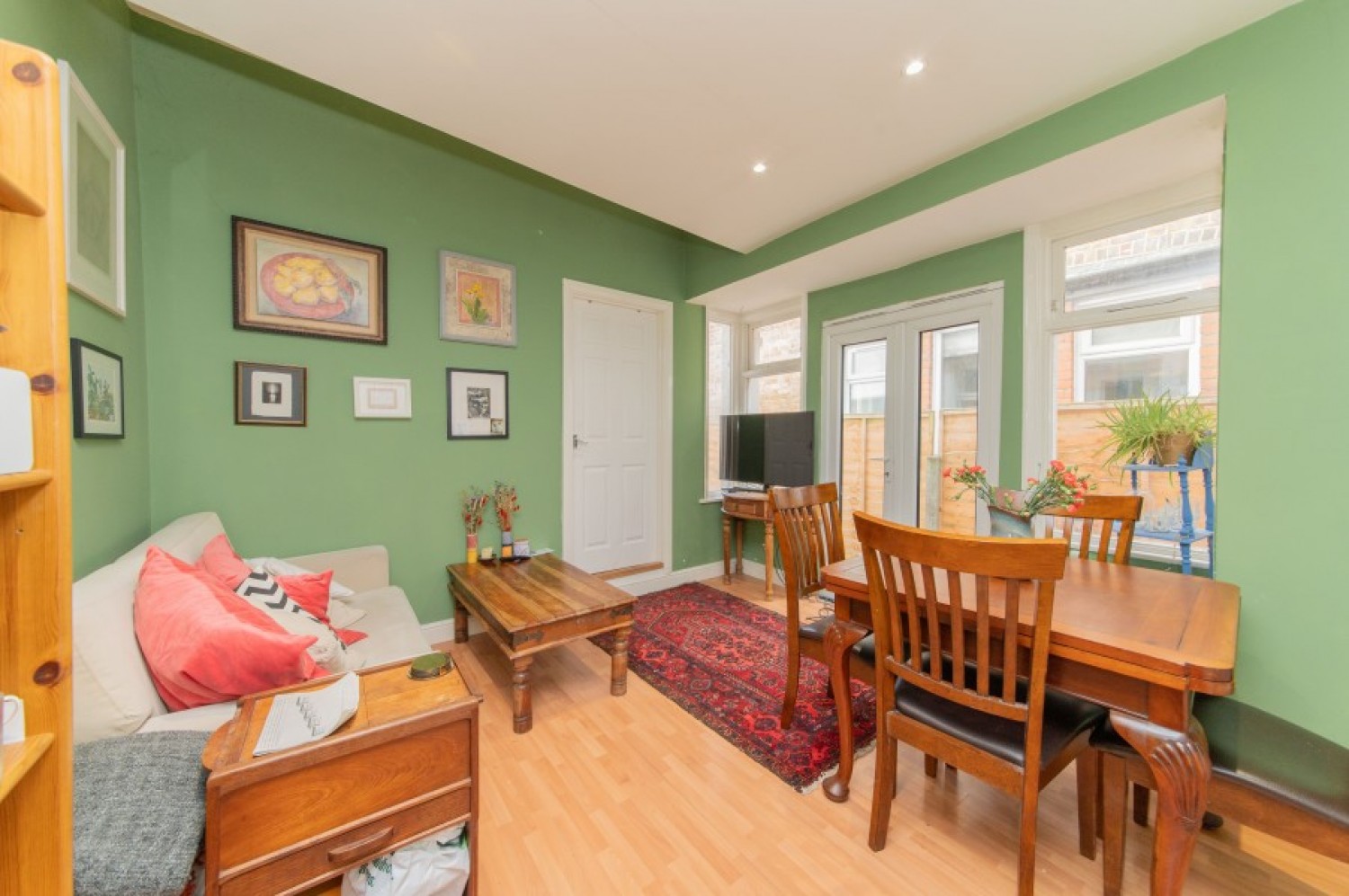 DOLLIS ROAD, FINCHLEY, N3