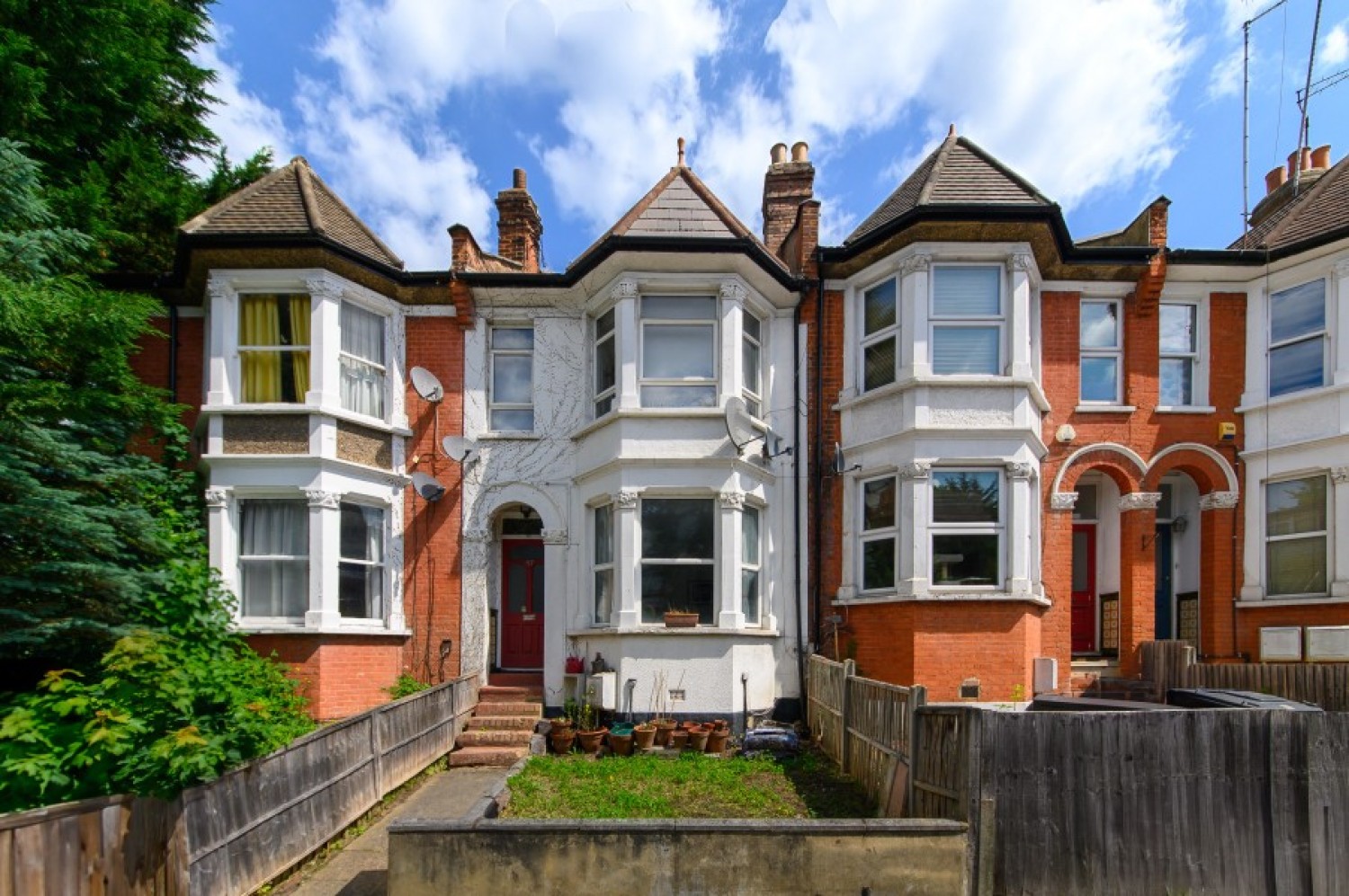 DOLLIS ROAD, FINCHLEY, N3